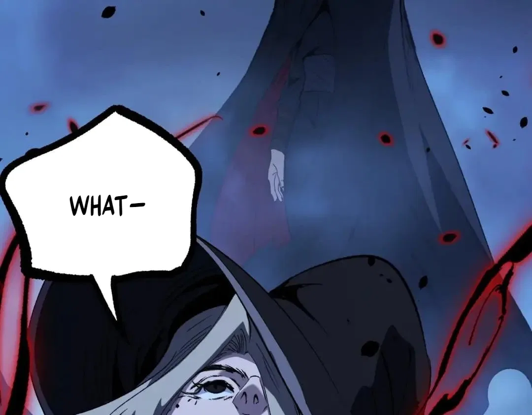 God-level Assassin, I’m the Shadow Chapter 151 – Page 7