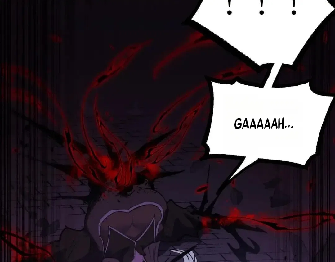 God-level Assassin, I’m the Shadow Chapter 151 – Page 10