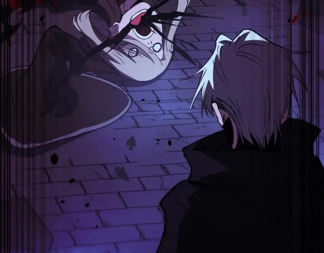 God-level Assassin, I’m the Shadow Chapter 151 – Page 11