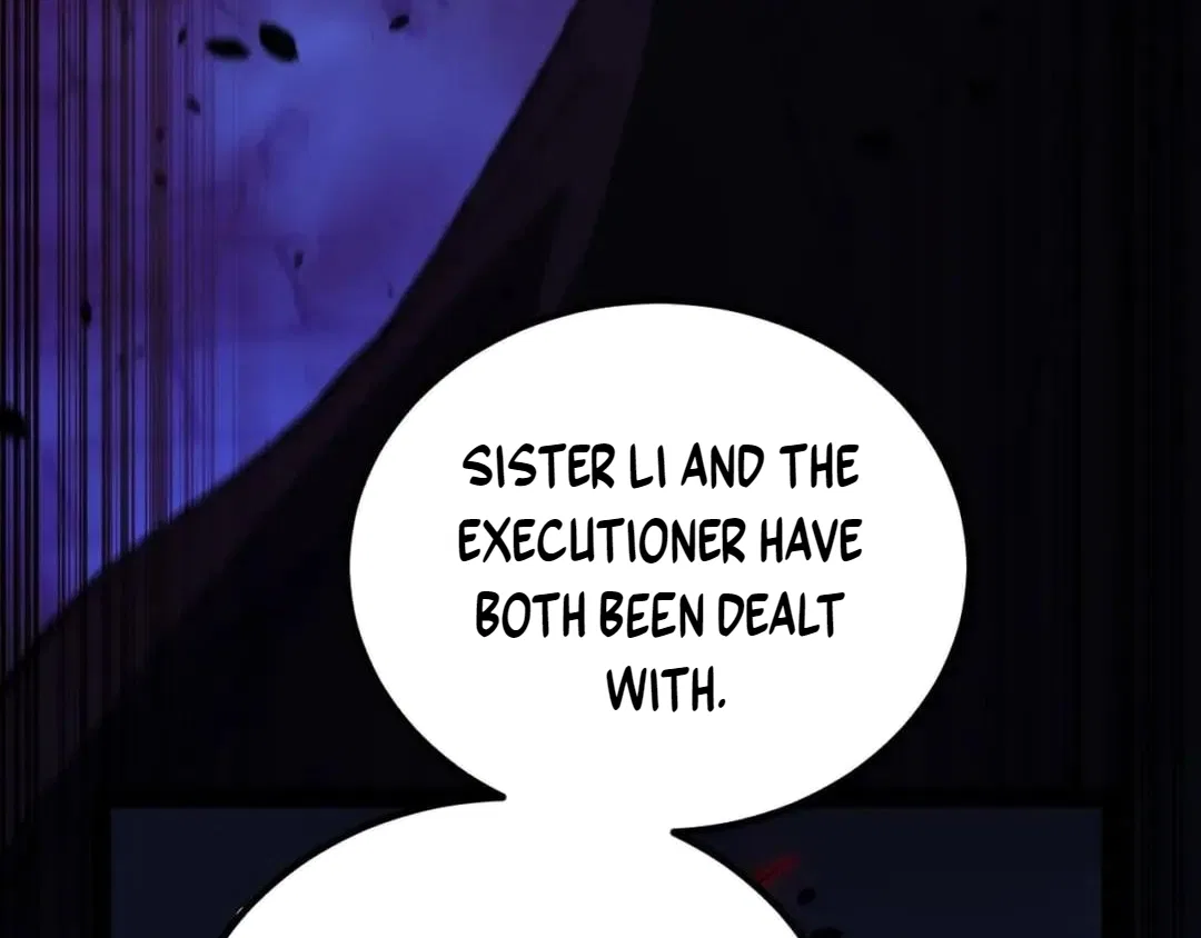 God-level Assassin, I’m the Shadow Chapter 151 – Page 12