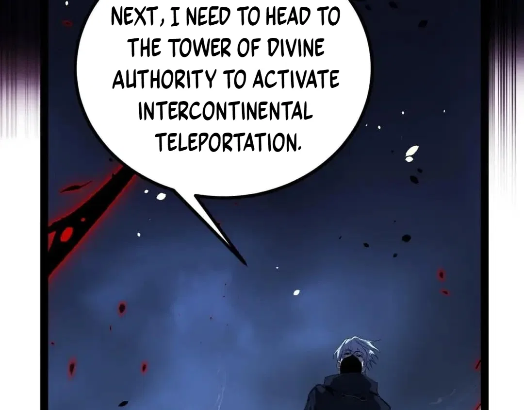 God-level Assassin, I’m the Shadow Chapter 151 – Page 13