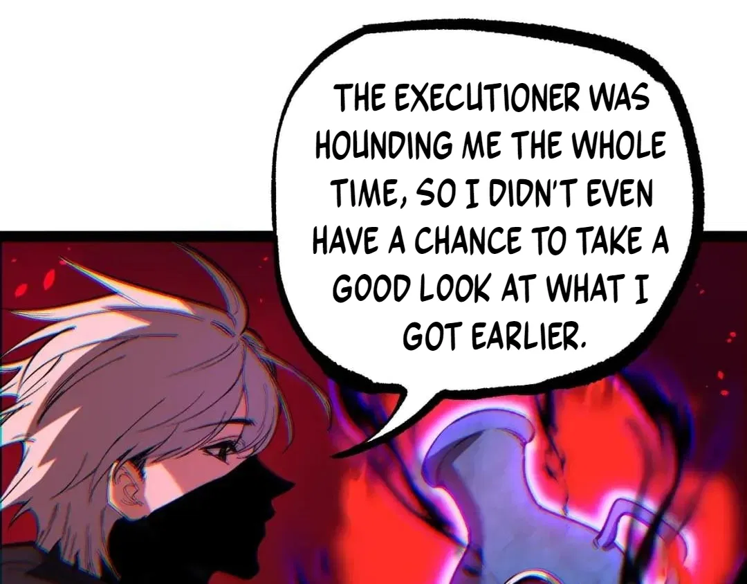 God-level Assassin, I’m the Shadow Chapter 151 – Page 16