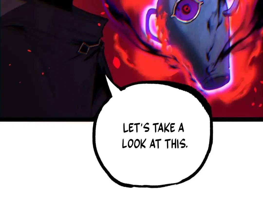 God-level Assassin, I’m the Shadow Chapter 151 – Page 17