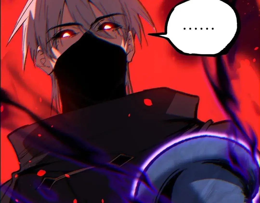 God-level Assassin, I’m the Shadow Chapter 151 – Page 29