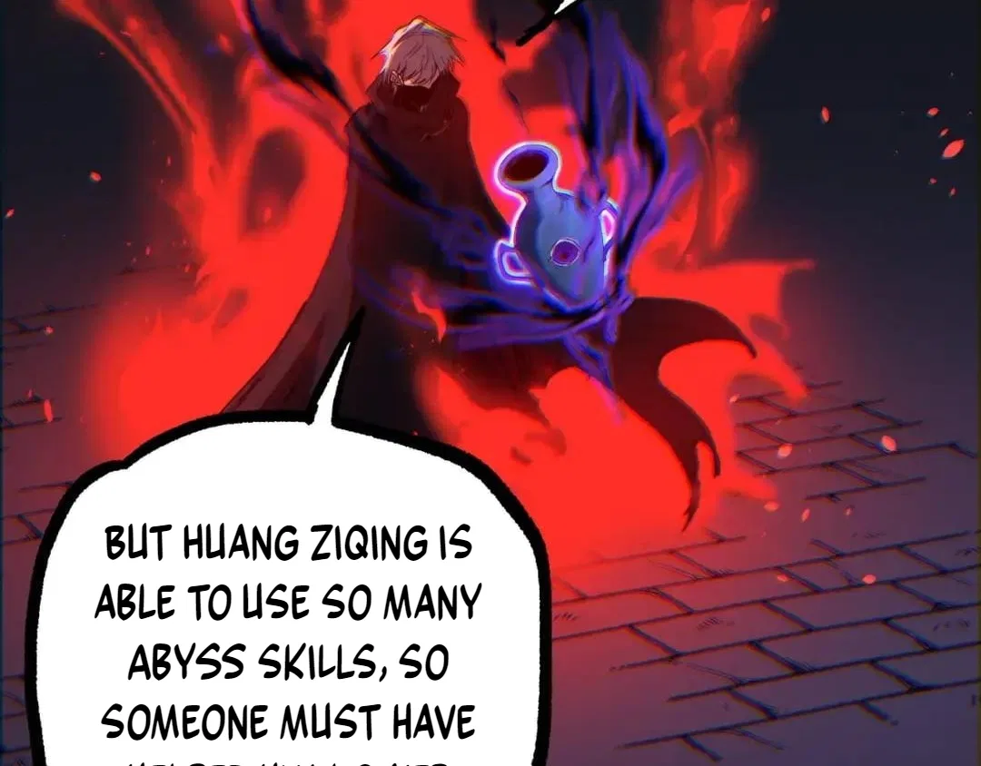God-level Assassin, I’m the Shadow Chapter 151 – Page 32