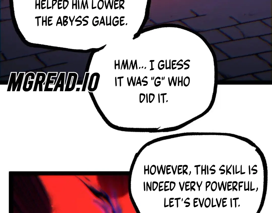 God-level Assassin, I’m the Shadow Chapter 151 – Page 33