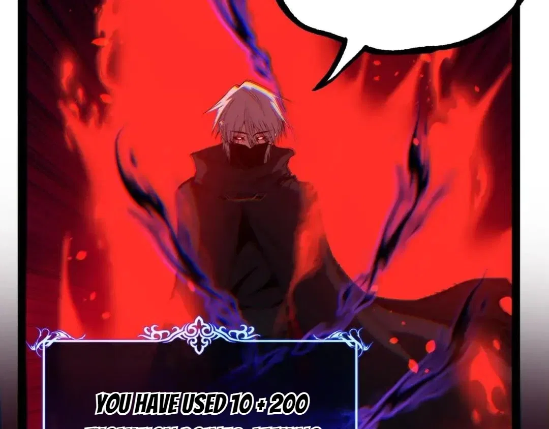God-level Assassin, I’m the Shadow Chapter 151 – Page 34