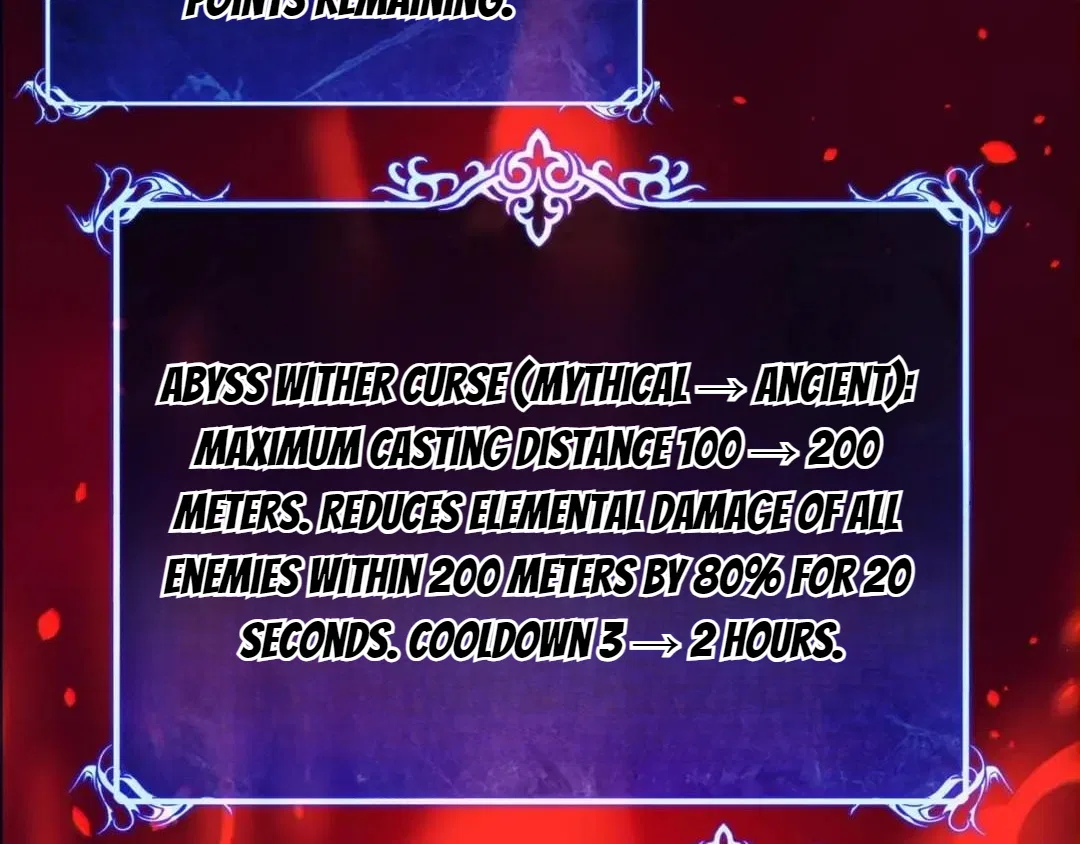 God-level Assassin, I’m the Shadow Chapter 151 – Page 40