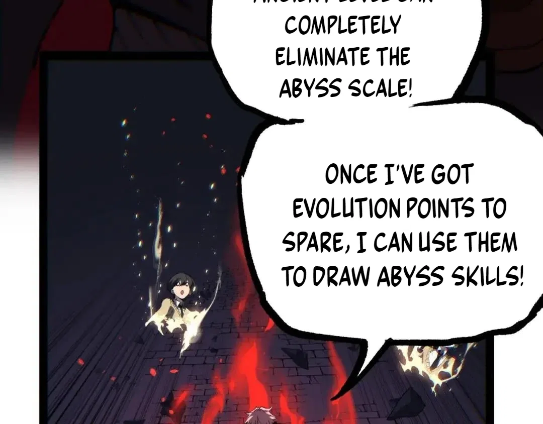 God-level Assassin, I’m the Shadow Chapter 151 – Page 43