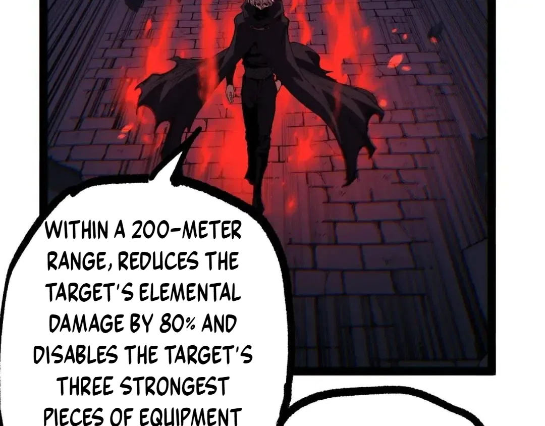 God-level Assassin, I’m the Shadow Chapter 151 – Page 44