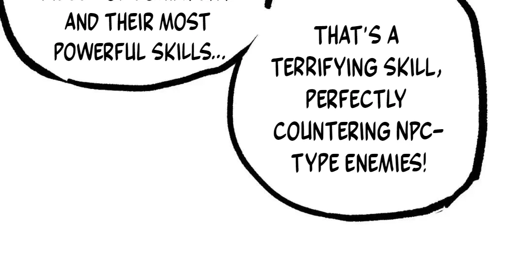 God-level Assassin, I’m the Shadow Chapter 151 – Page 45