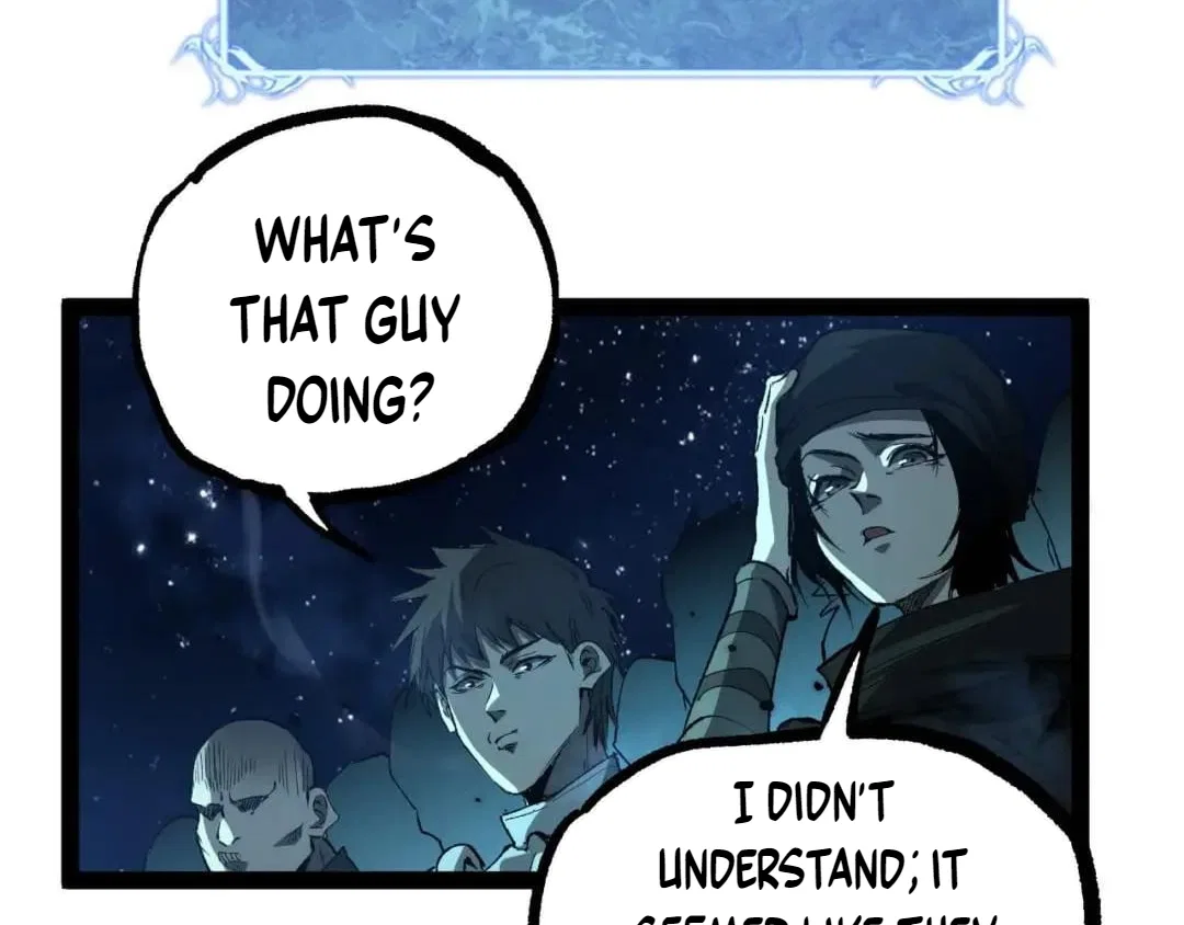 God-level Assassin, I’m the Shadow Chapter 151 – Page 57