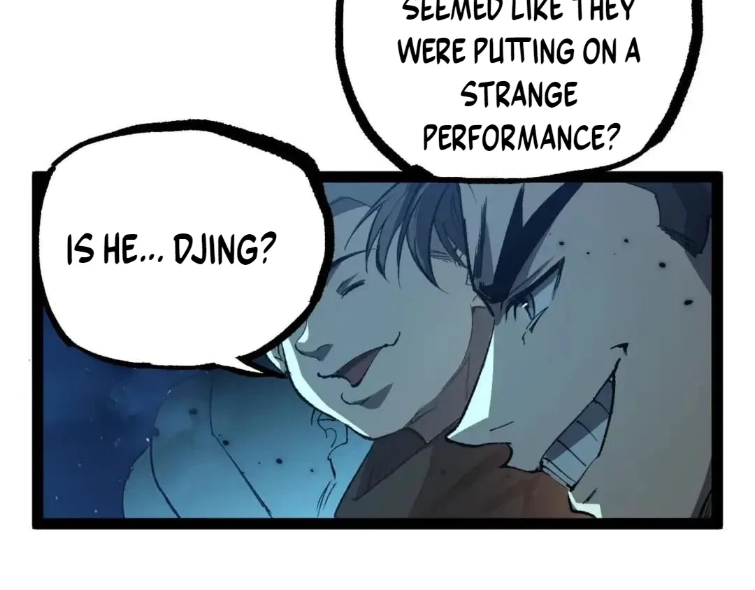 God-level Assassin, I’m the Shadow Chapter 151 – Page 58