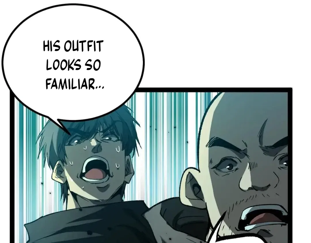 God-level Assassin, I’m the Shadow Chapter 151 – Page 60