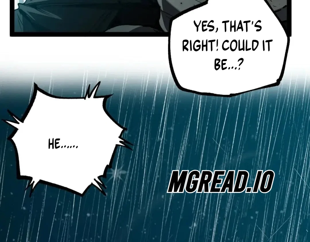 God-level Assassin, I’m the Shadow Chapter 151 – Page 61