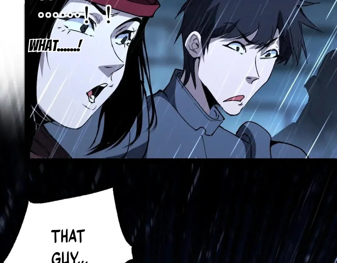 God-level Assassin, I’m the Shadow Chapter 151 – Page 76