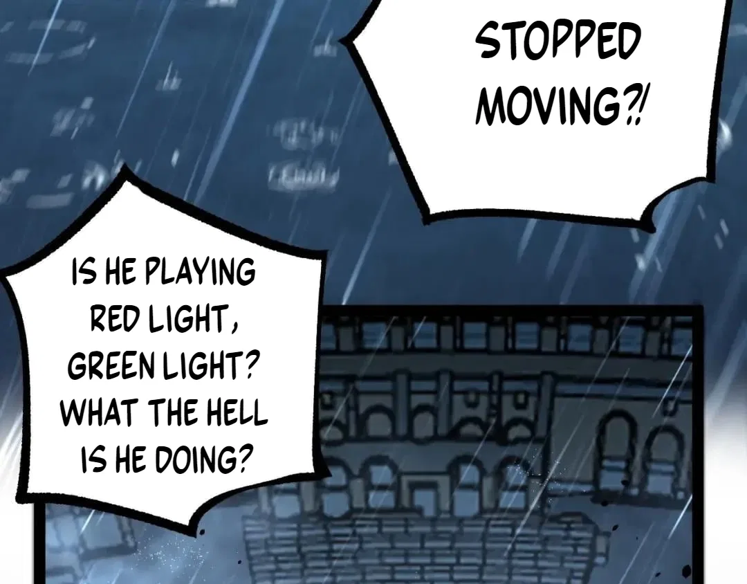God-level Assassin, I’m the Shadow Chapter 151 – Page 79