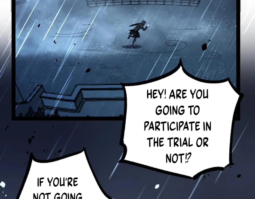 God-level Assassin, I’m the Shadow Chapter 151 – Page 80