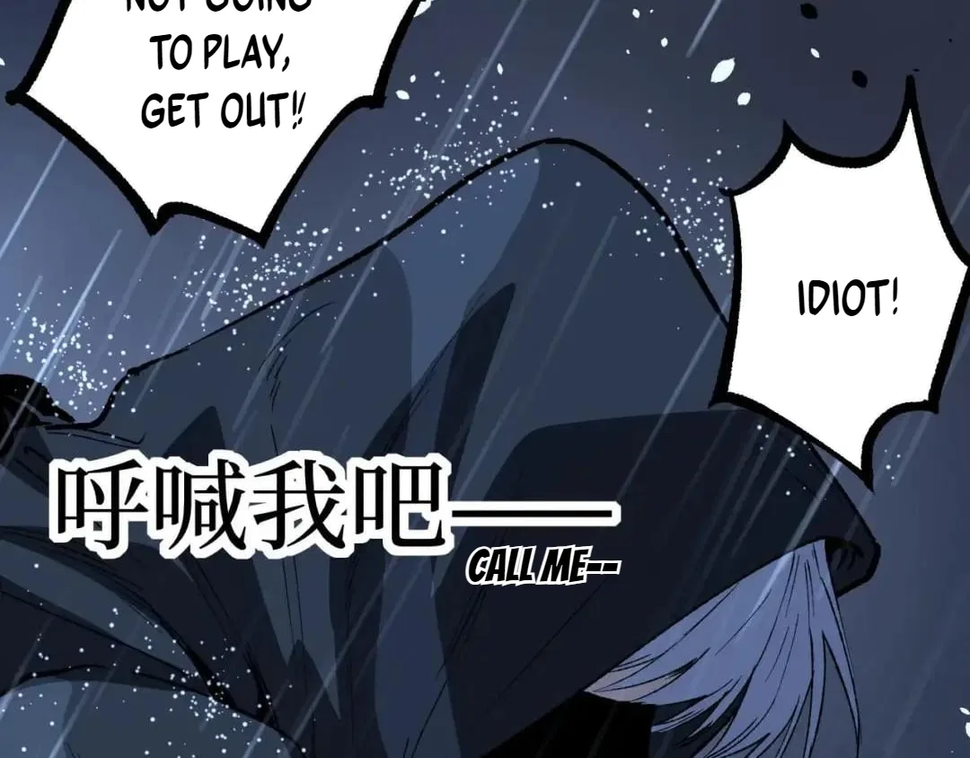 God-level Assassin, I’m the Shadow Chapter 151 – Page 81
