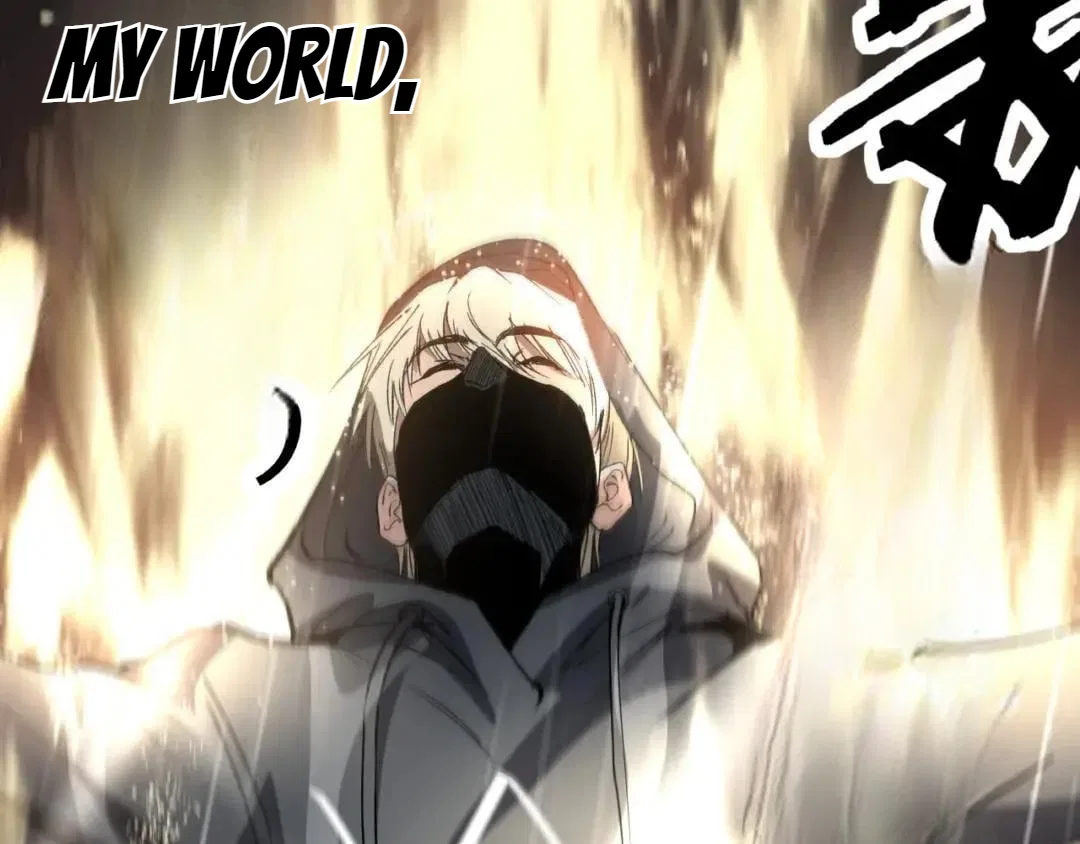 God-level Assassin, I’m the Shadow Chapter 151 – Page 84