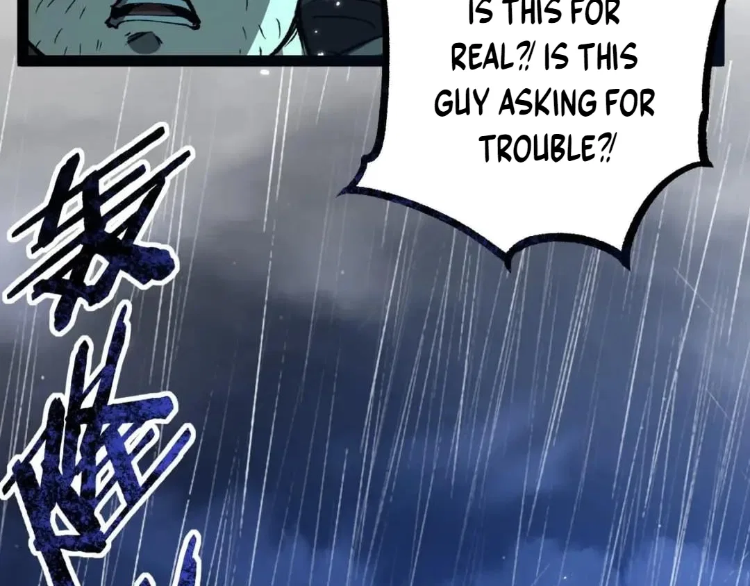 God-level Assassin, I’m the Shadow Chapter 151 – Page 94