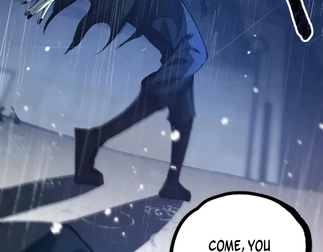 God-level Assassin, I’m the Shadow Chapter 151 – Page 97