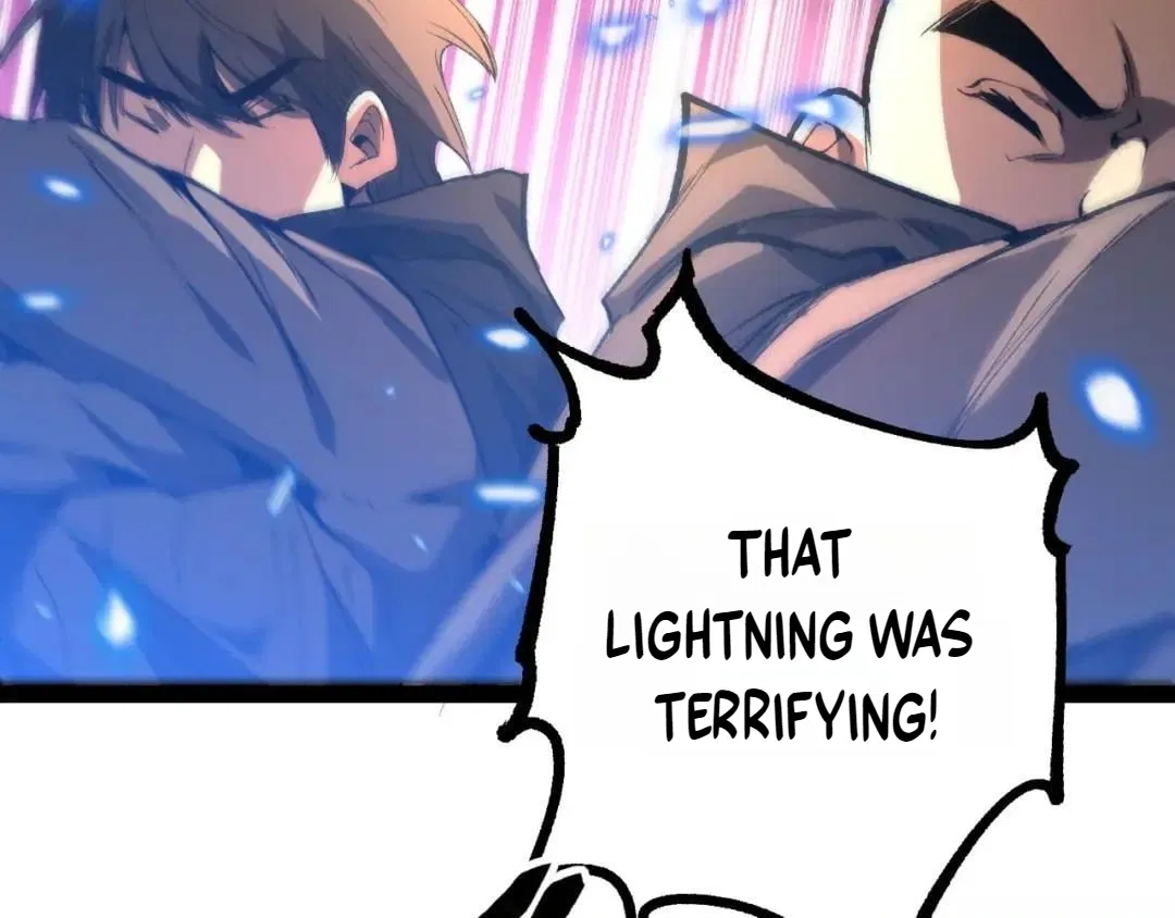 God-level Assassin, I’m the Shadow Chapter 151 – Page 108