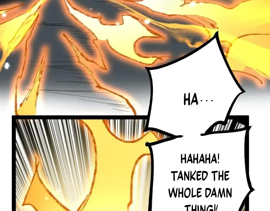 God-level Assassin, I’m the Shadow Chapter 151 – Page 113