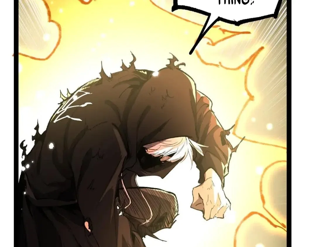God-level Assassin, I’m the Shadow Chapter 151 – Page 114
