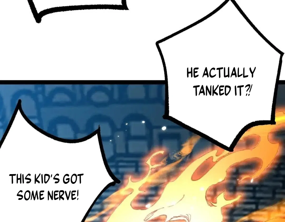 God-level Assassin, I’m the Shadow Chapter 151 – Page 116