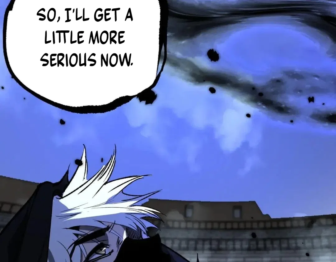 God-level Assassin, I’m the Shadow Chapter 151 – Page 122