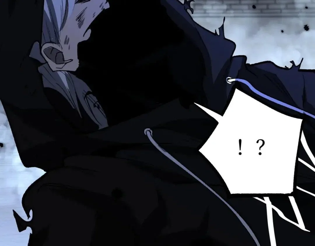 God-level Assassin, I’m the Shadow Chapter 151 – Page 123
