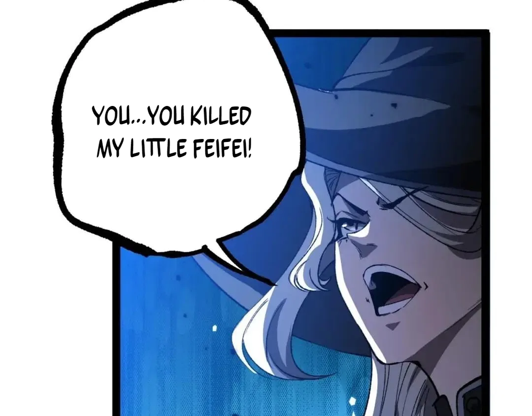 God-level Assassin, I’m the Shadow Chapter 150 – Page 8