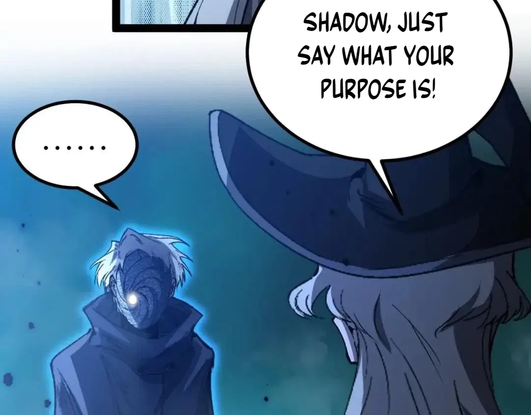 God-level Assassin, I’m the Shadow Chapter 150 – Page 10