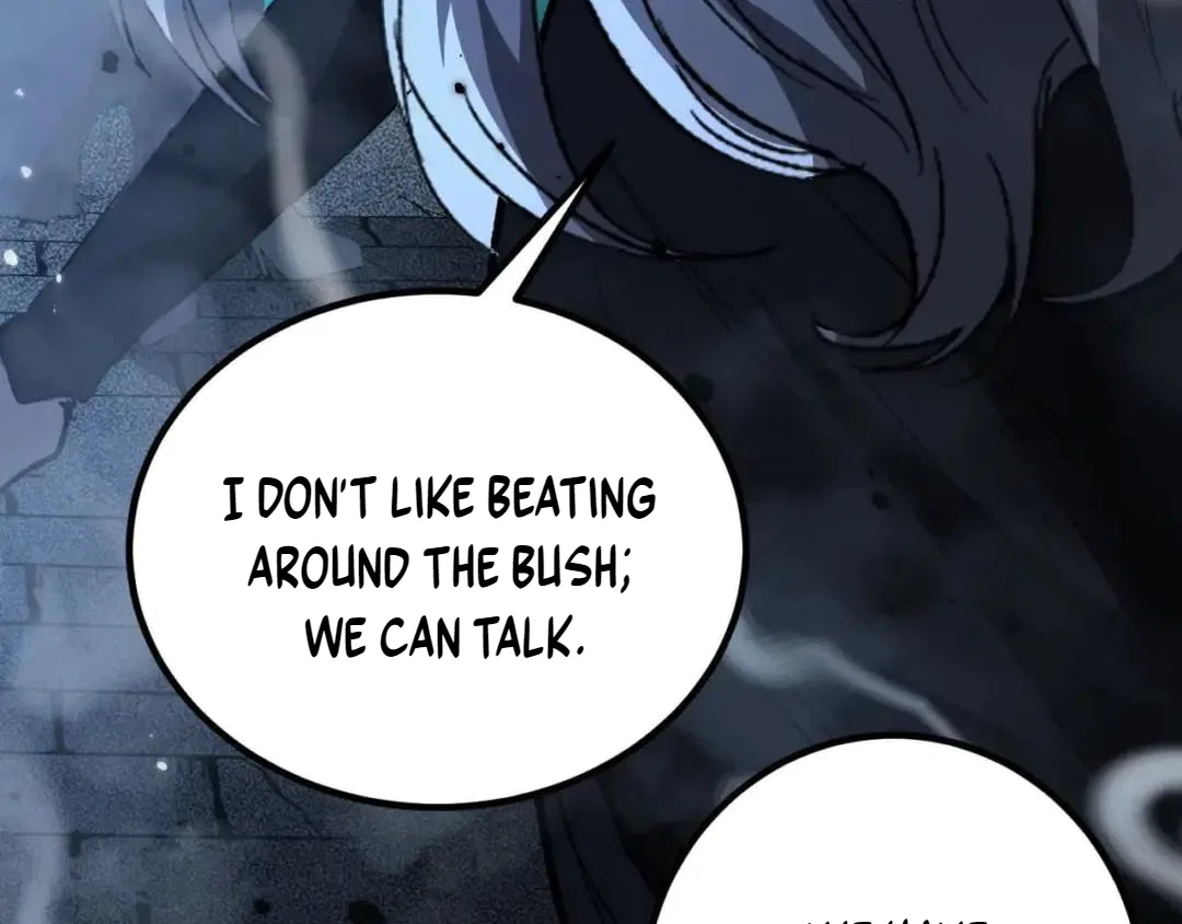 God-level Assassin, I’m the Shadow Chapter 150 – Page 12