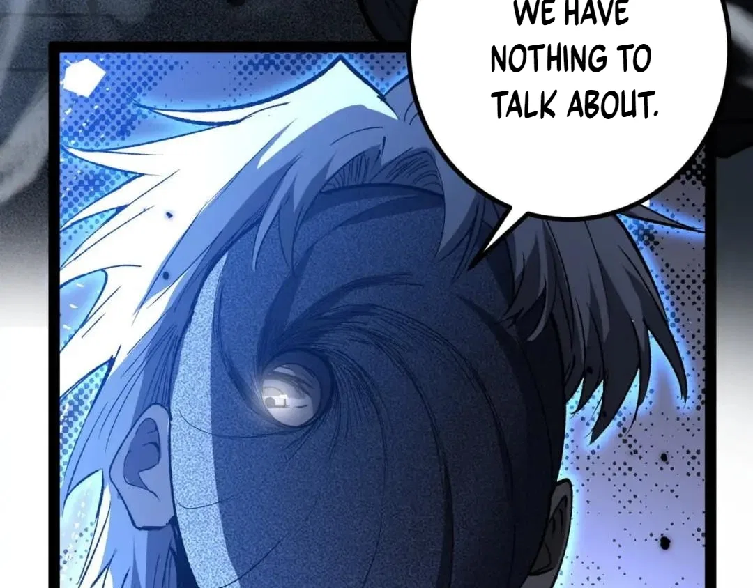 God-level Assassin, I’m the Shadow Chapter 150 – Page 13