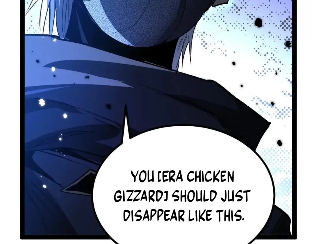 God-level Assassin, I’m the Shadow Chapter 150 – Page 14