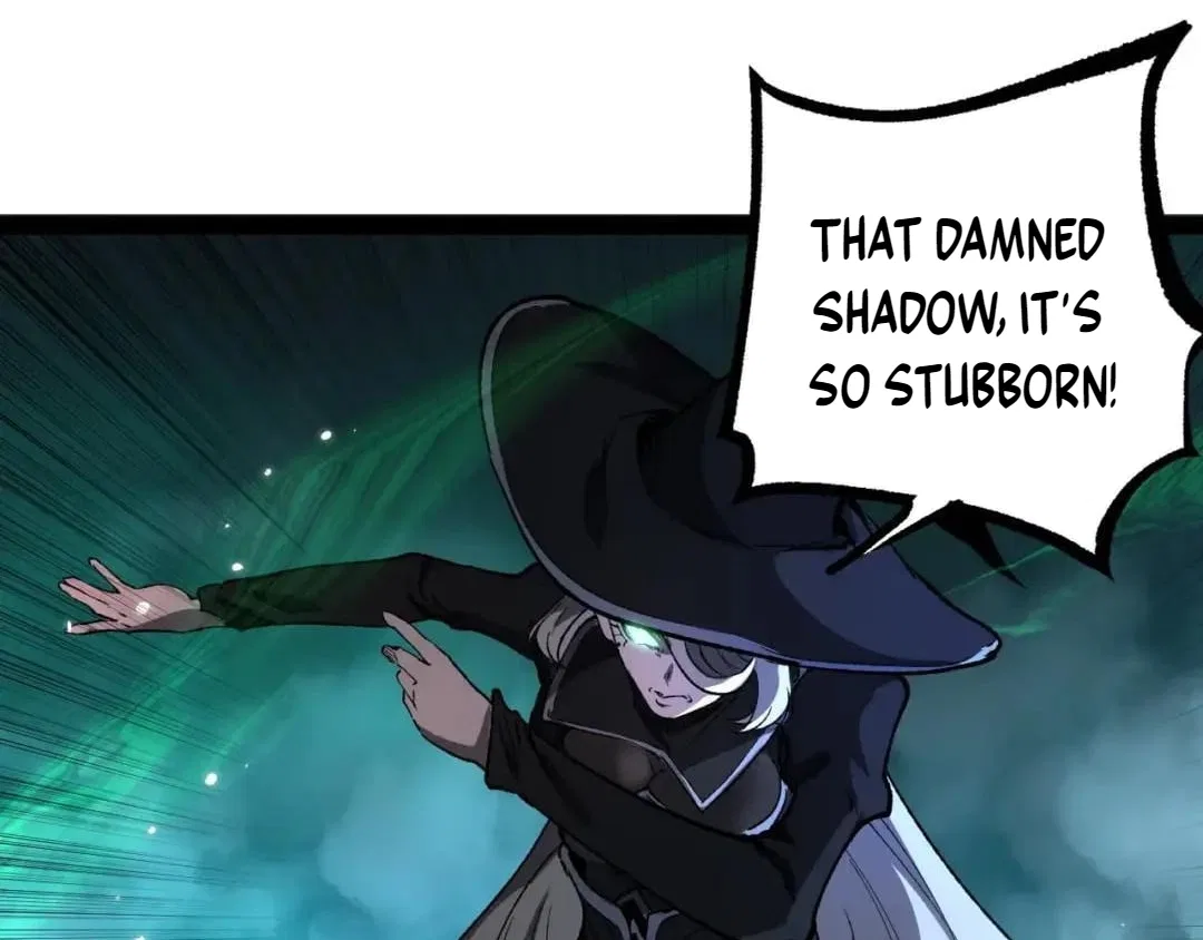 God-level Assassin, I’m the Shadow Chapter 150 – Page 16