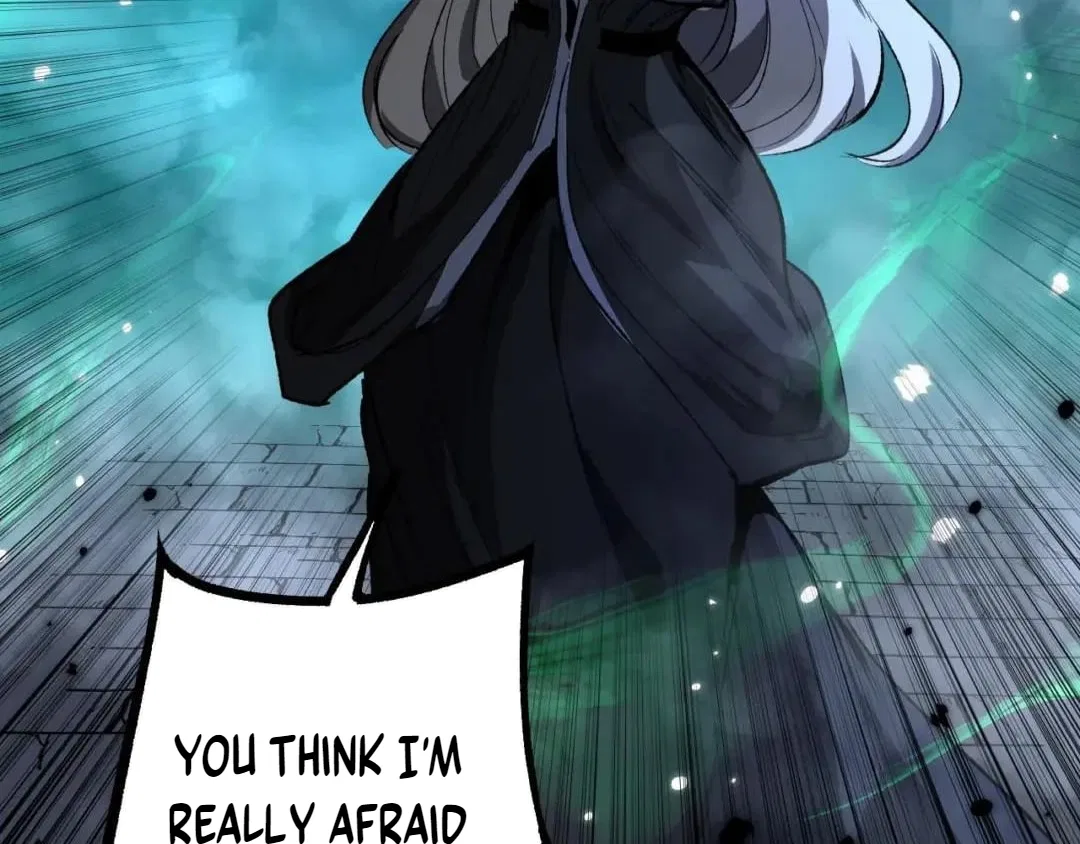 God-level Assassin, I’m the Shadow Chapter 150 – Page 17