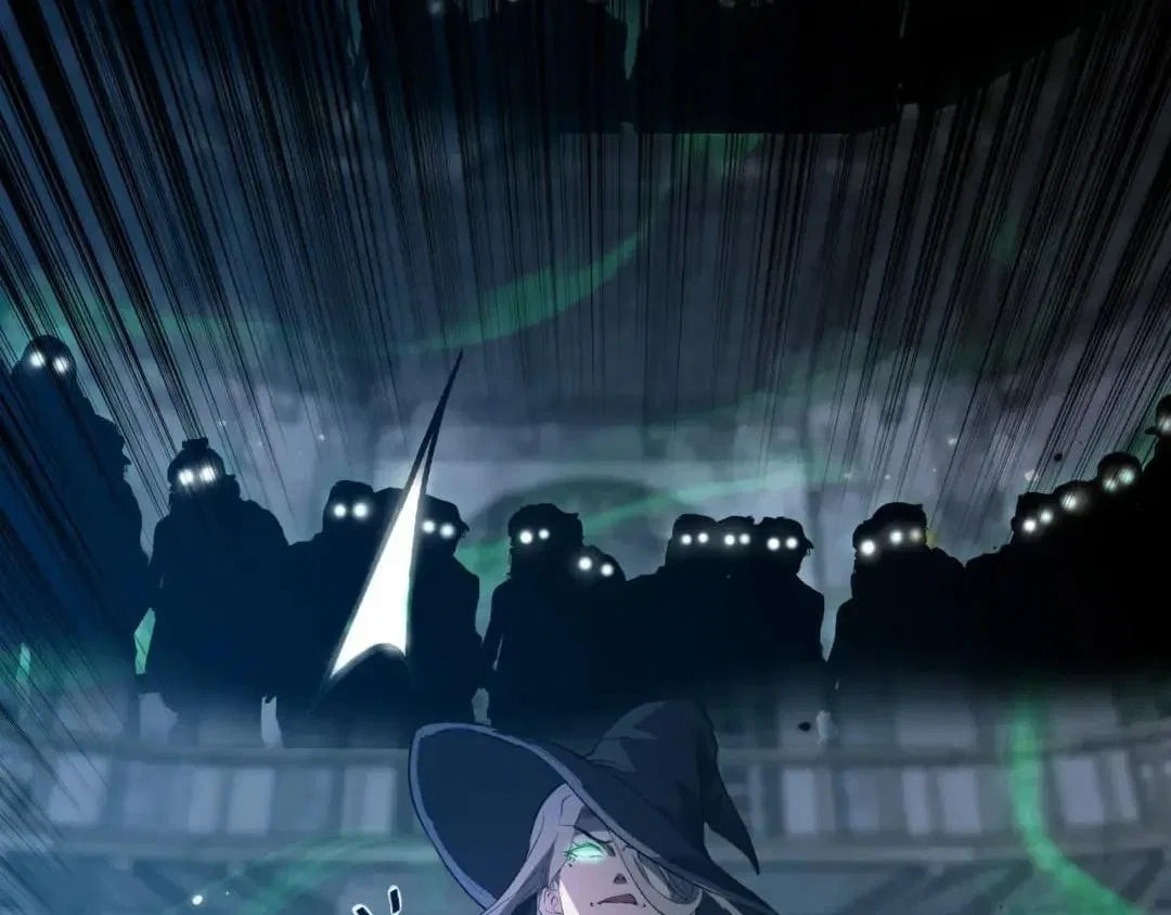 God-level Assassin, I’m the Shadow Chapter 150 – Page 20