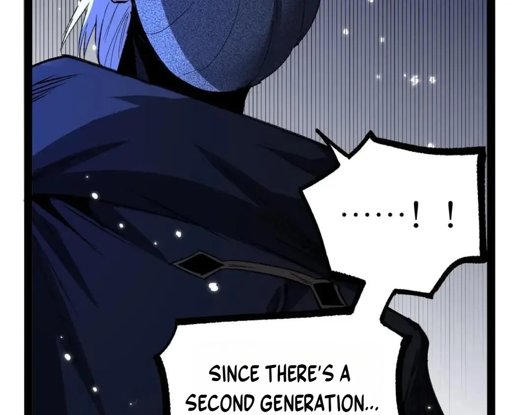 God-level Assassin, I’m the Shadow Chapter 150 – Page 29