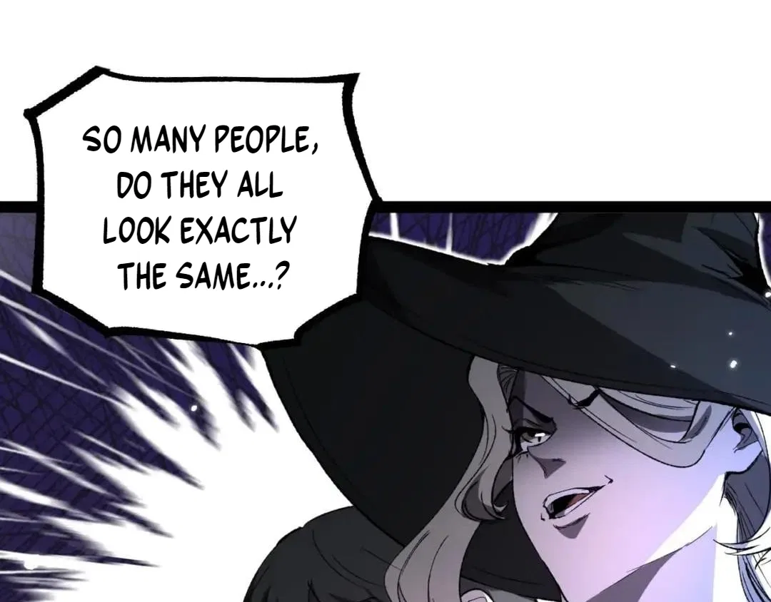 God-level Assassin, I’m the Shadow Chapter 150 – Page 31