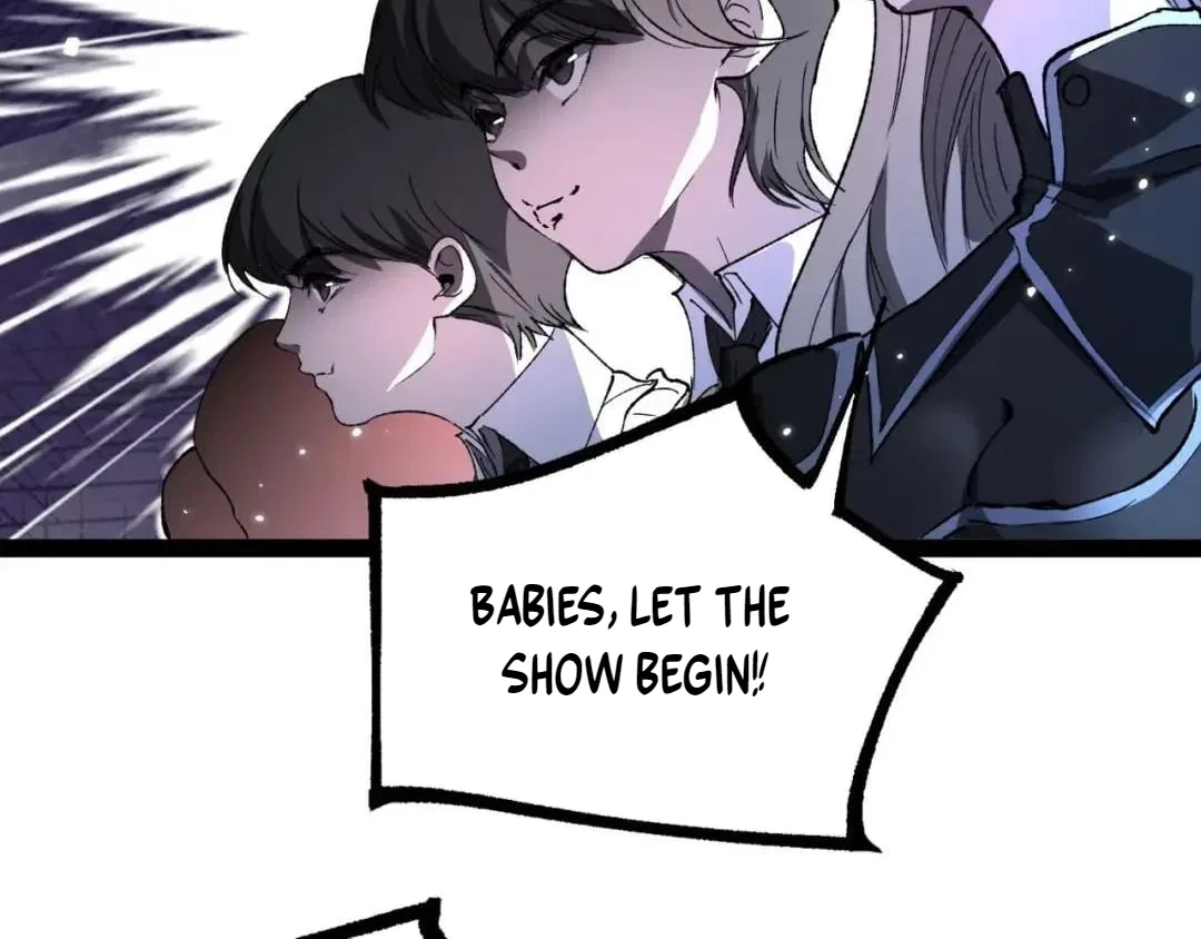 God-level Assassin, I’m the Shadow Chapter 150 – Page 32