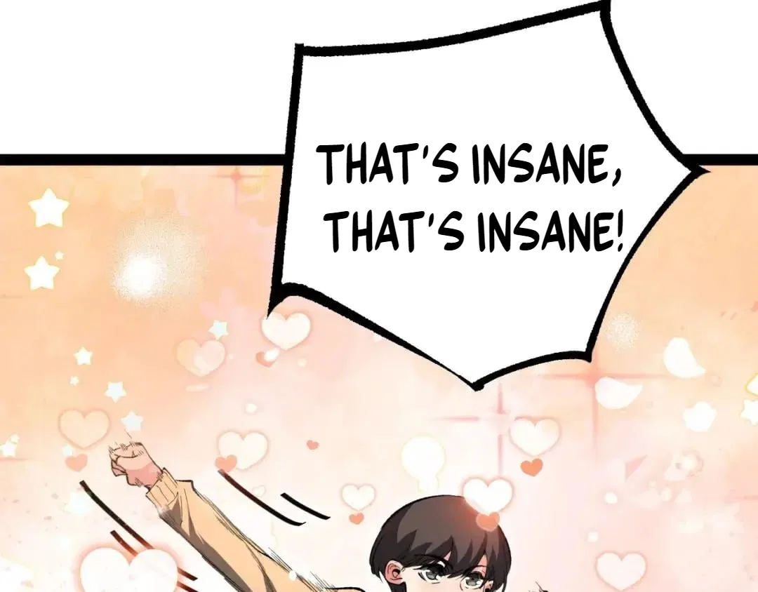 God-level Assassin, I’m the Shadow Chapter 150 – Page 40