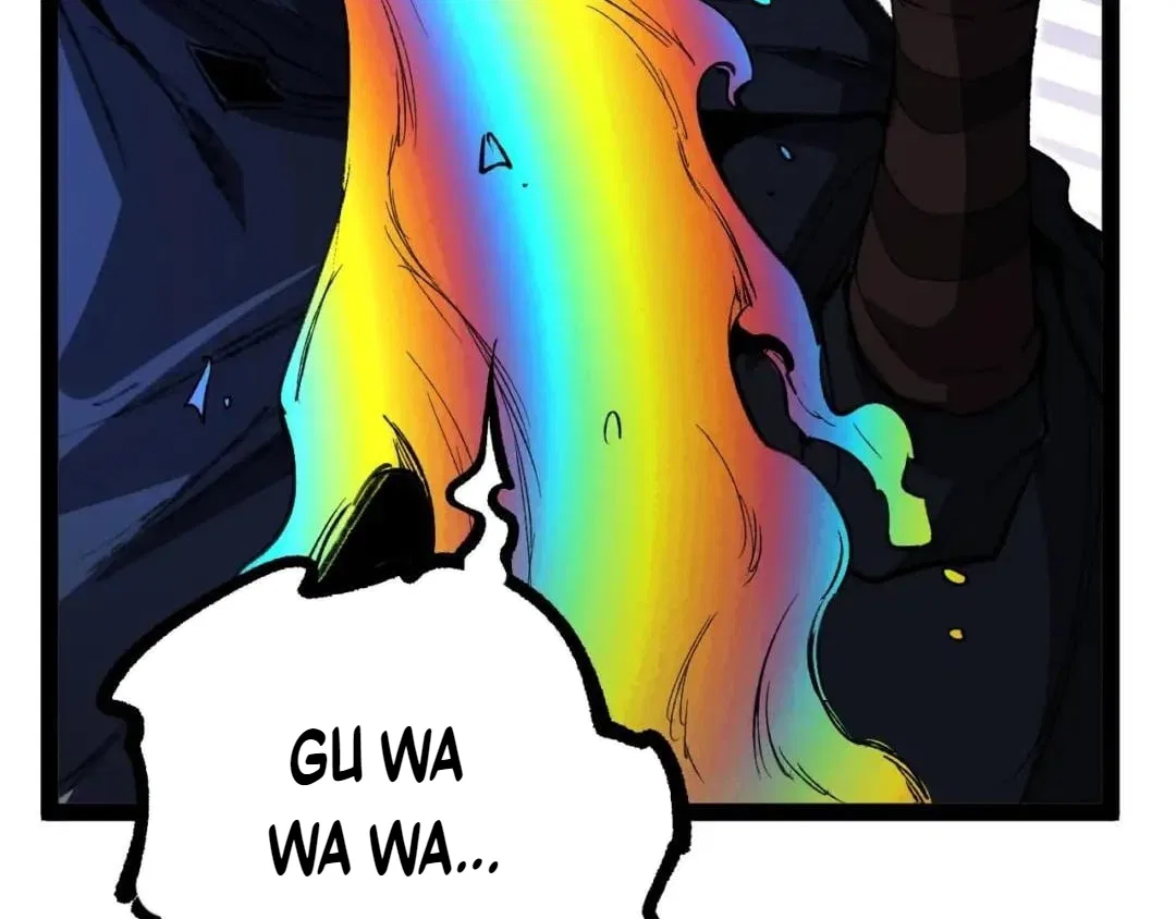 God-level Assassin, I’m the Shadow Chapter 150 – Page 44
