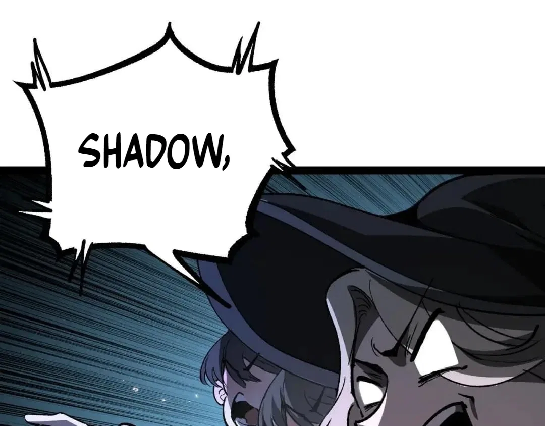 God-level Assassin, I’m the Shadow Chapter 150 – Page 46