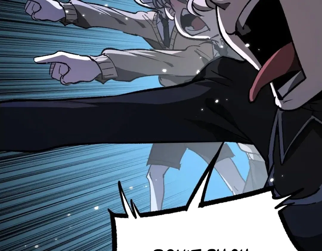 God-level Assassin, I’m the Shadow Chapter 150 – Page 47
