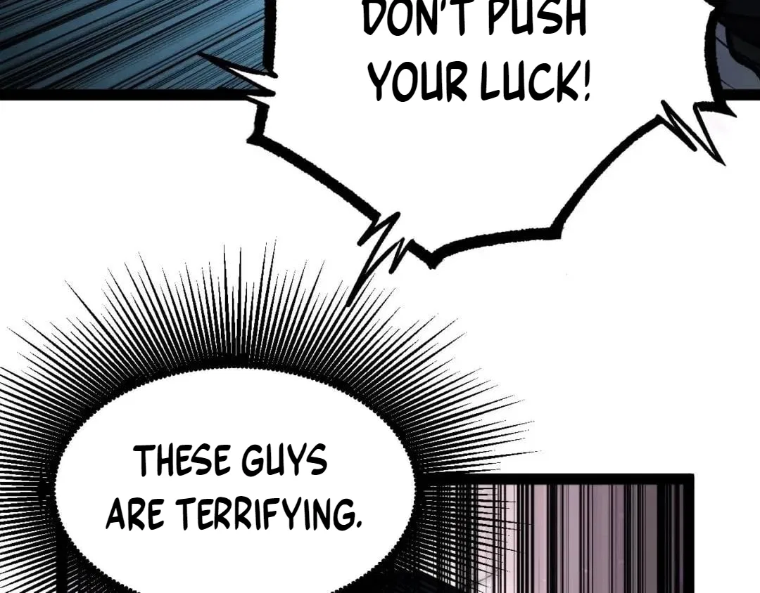 God-level Assassin, I’m the Shadow Chapter 150 – Page 48