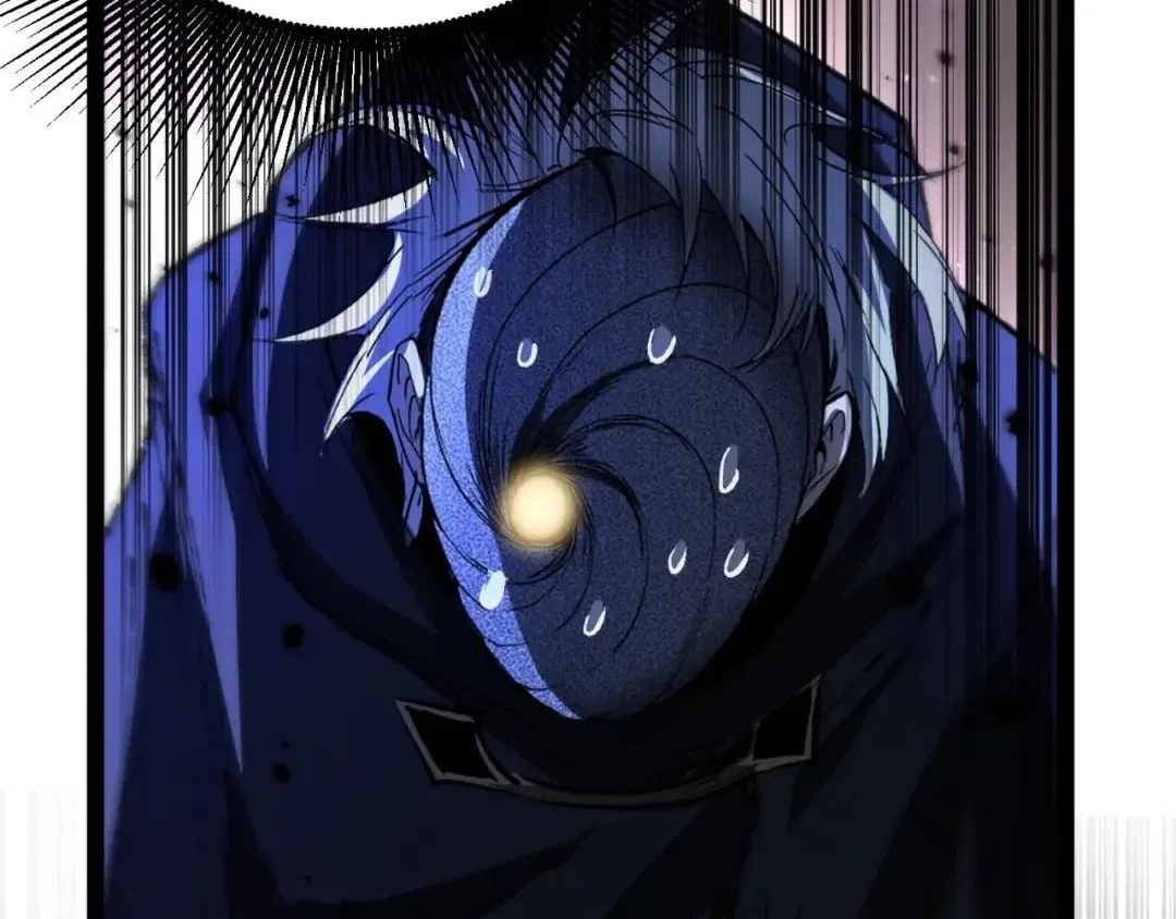 God-level Assassin, I’m the Shadow Chapter 150 – Page 49