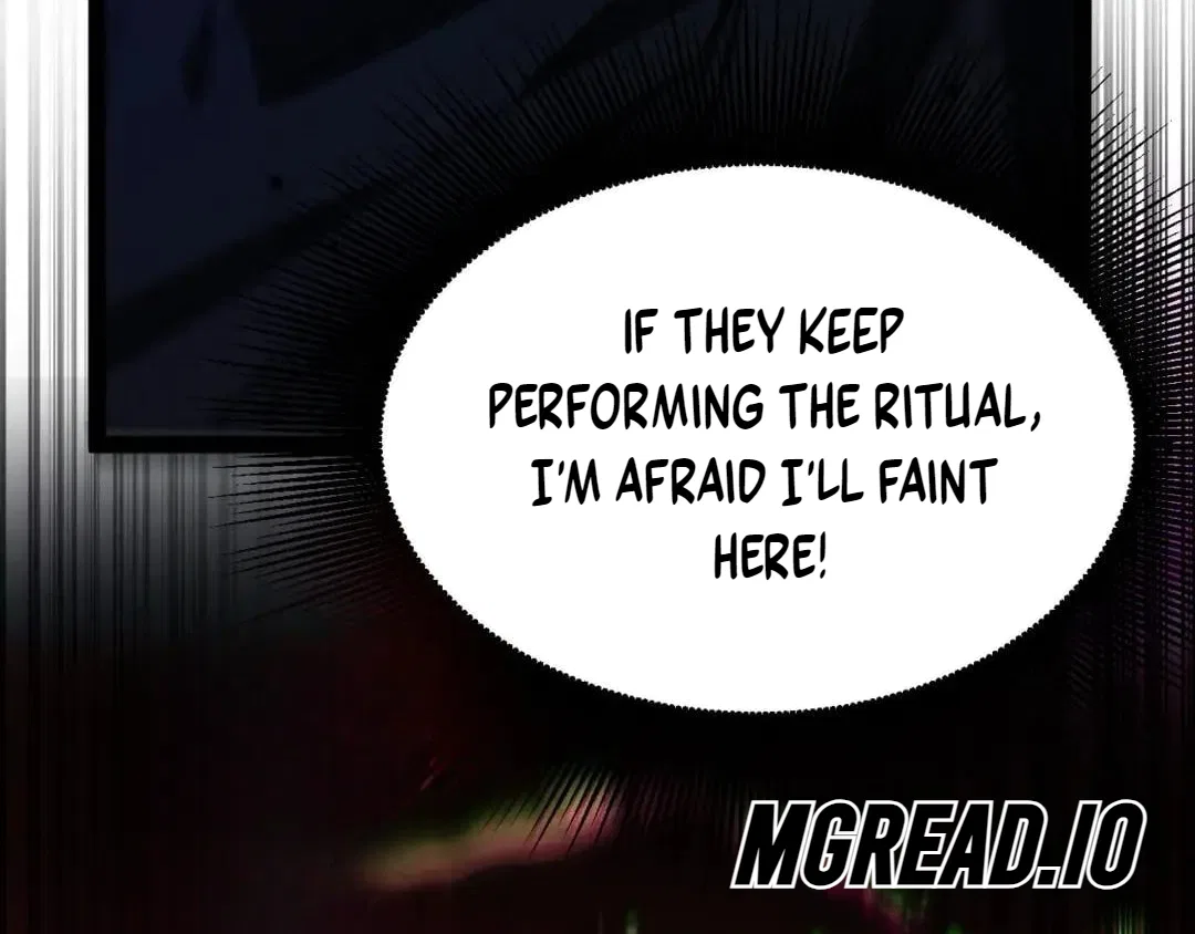 God-level Assassin, I’m the Shadow Chapter 150 – Page 50